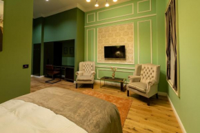 Boutique Hotel Cocosul de Aur